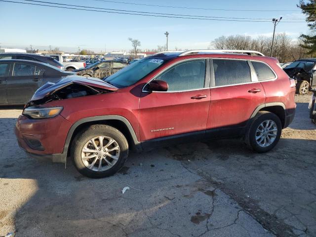 JEEP CHEROKEE L 2019 1c4pjmcb7kd355176