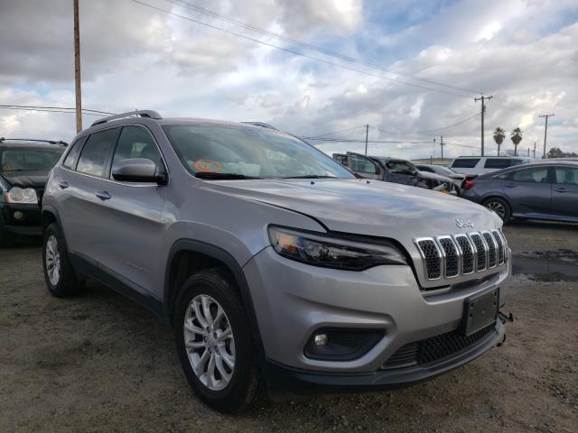 JEEP NULL 2019 1c4pjmcb7kd416946