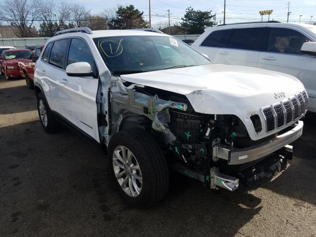 JEEP CHEROKEE L 2019 1c4pjmcb7kd455049