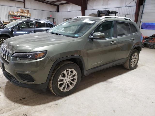 JEEP CHEROKEE L 2020 1c4pjmcb7ld525862