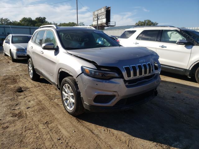 JEEP CHEROKEE L 2020 1c4pjmcb7ld533878