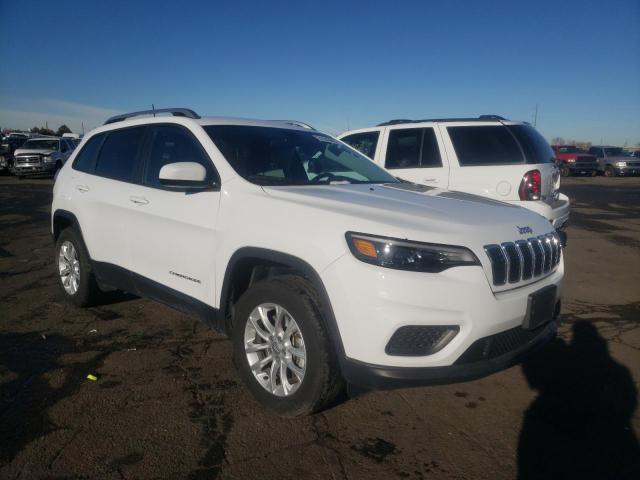 JEEP CHEROKEE L 2020 1c4pjmcb7ld546582