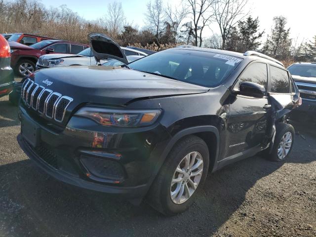 JEEP CHEROKEE L 2021 1c4pjmcb7md121350