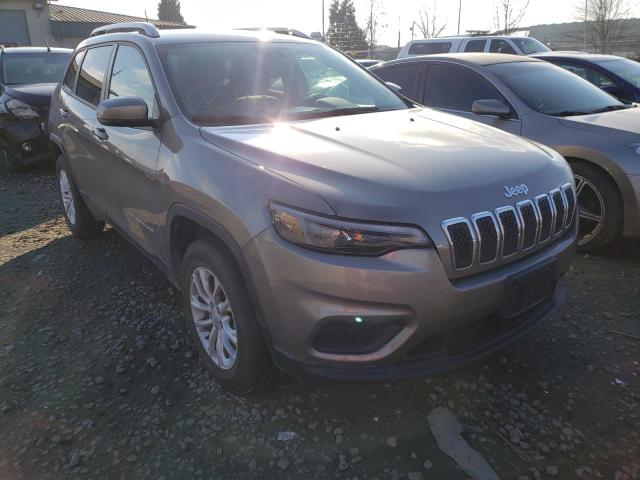 JEEP CHEROKEE L 2021 1c4pjmcb7md127150