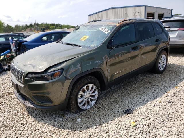 JEEP CHEROKEE L 2021 1c4pjmcb7md189180