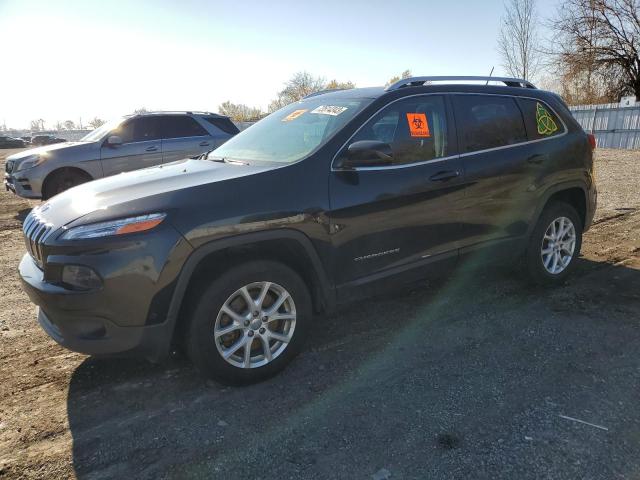 JEEP GRAND CHEROKEE 2014 1c4pjmcb8ew100447