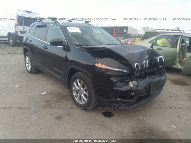 JEEP CHEROKEE 2014 1c4pjmcb8ew107446