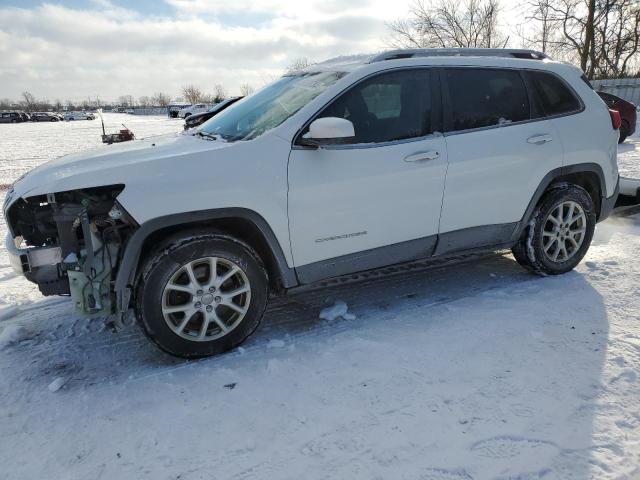 JEEP GRAND CHEROKEE 2014 1c4pjmcb8ew107964