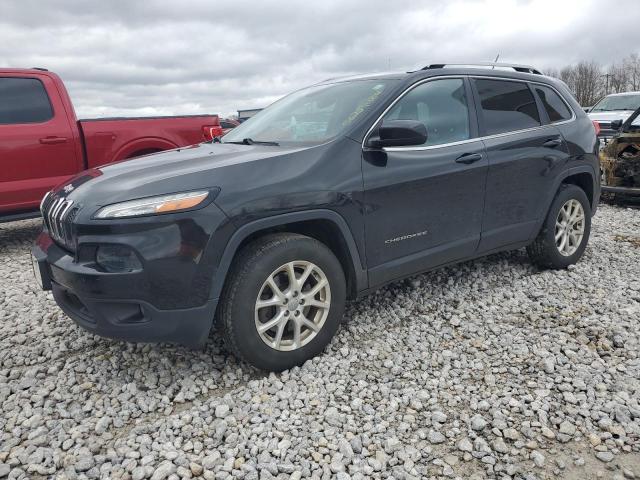 JEEP GRAND CHEROKEE 2014 1c4pjmcb8ew127597