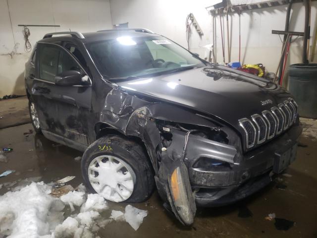 JEEP NULL 2014 1c4pjmcb8ew144755