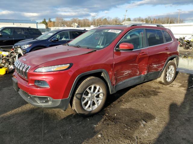 JEEP GRAND CHER 2014 1c4pjmcb8ew144903