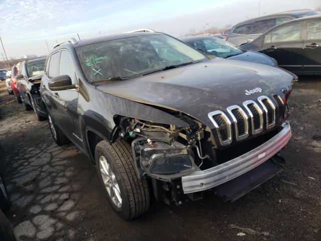 JEEP NULL 2014 1c4pjmcb8ew147011