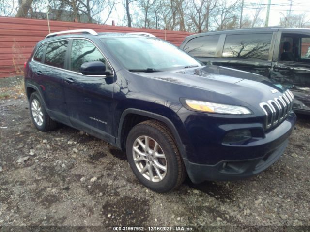 JEEP CHEROKEE 2014 1c4pjmcb8ew152211