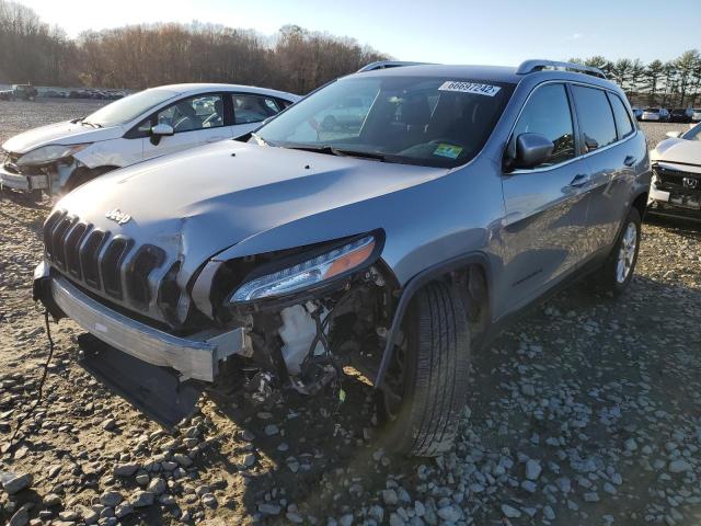 JEEP CHEROKEE L 2014 1c4pjmcb8ew169848