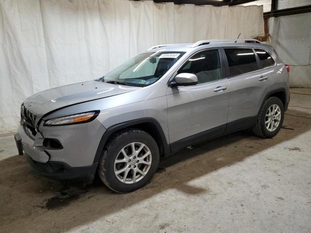 JEEP CHEROKEE L 2014 1c4pjmcb8ew171731