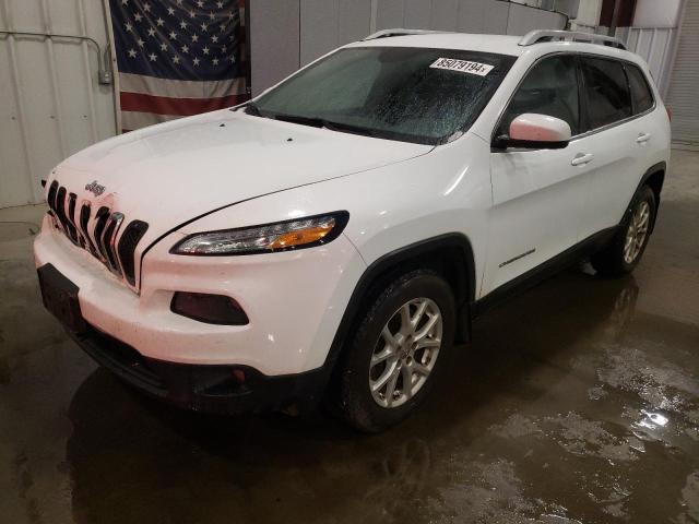 JEEP CHEROKEE L 2014 1c4pjmcb8ew204629