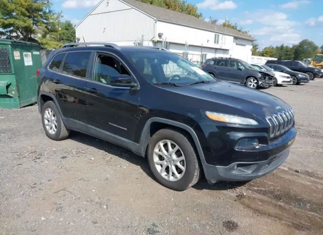 JEEP CHEROKEE 2014 1c4pjmcb8ew225139