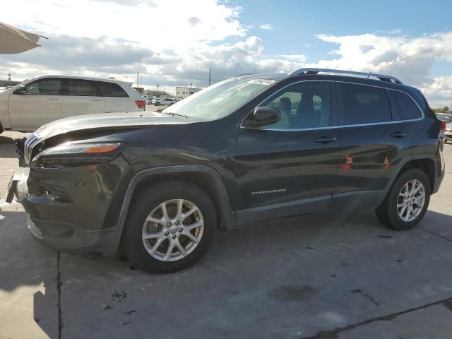 JEEP CHEROKEE L 2014 1c4pjmcb8ew226825