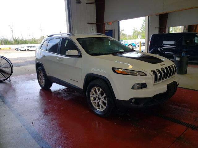 JEEP CHEROKEE L 2014 1c4pjmcb8ew257573