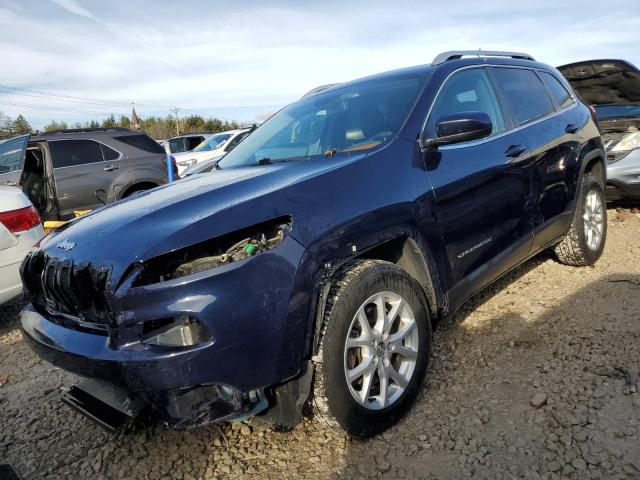 JEEP GRAND CHER 2014 1c4pjmcb8ew261106