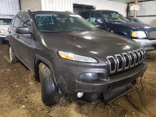 JEEP CHEROKEE L 2014 1c4pjmcb8ew268122