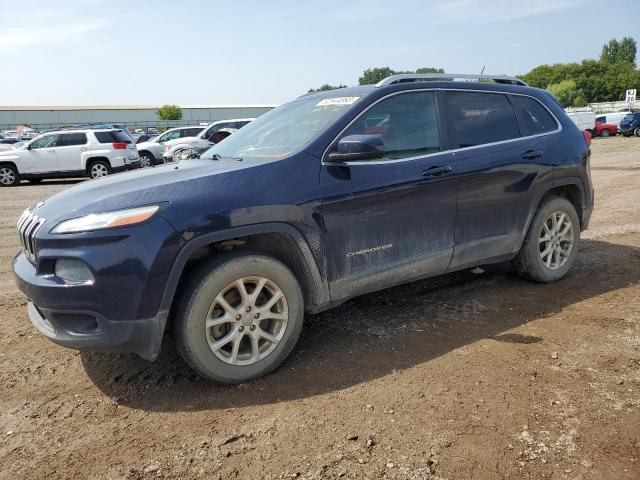 JEEP CHEROKEE L 2014 1c4pjmcb8ew268475