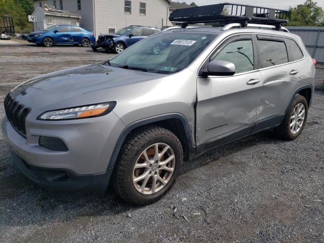 JEEP GRAND CHER 2014 1c4pjmcb8ew281579