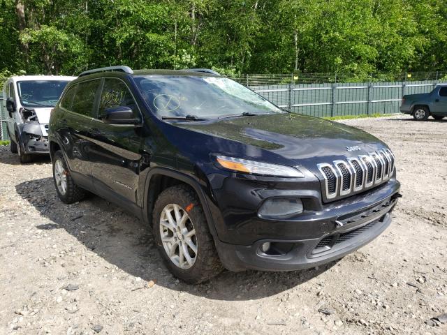 JEEP CHEROKEE L 2014 1c4pjmcb8ew282859