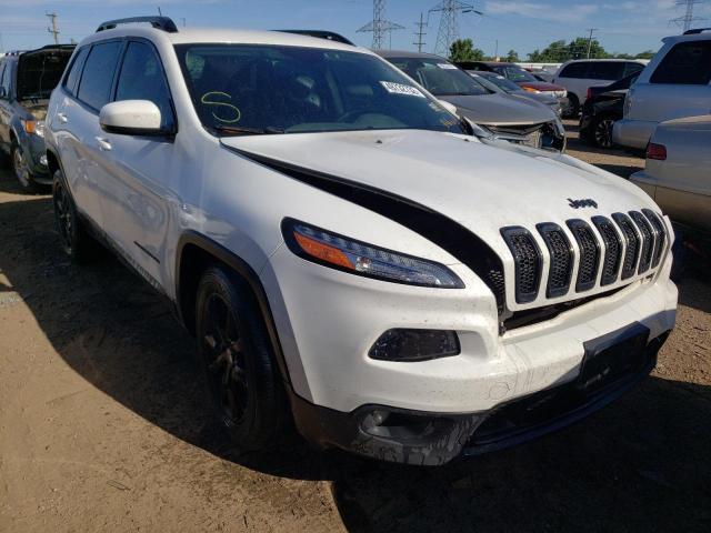 JEEP CHEROKEE L 2014 1c4pjmcb8ew294459