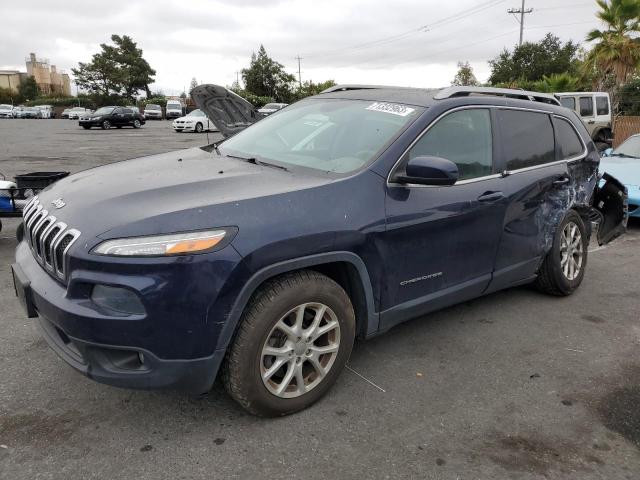 JEEP GRAND CHER 2014 1c4pjmcb8ew297006