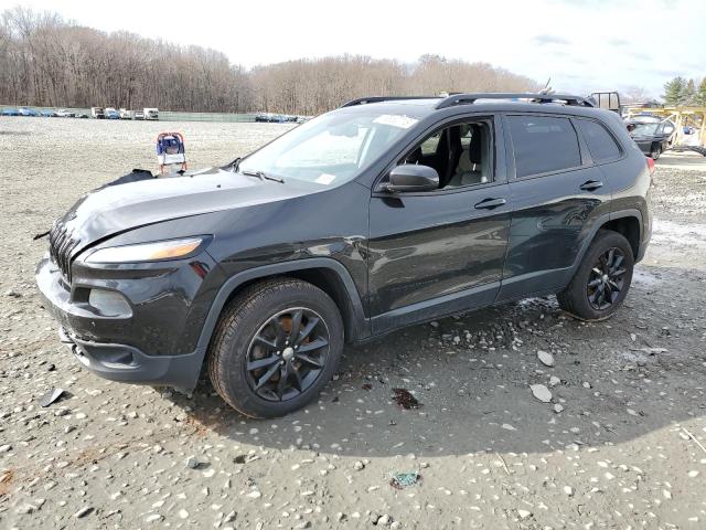 JEEP GRAND CHER 2014 1c4pjmcb8ew297880