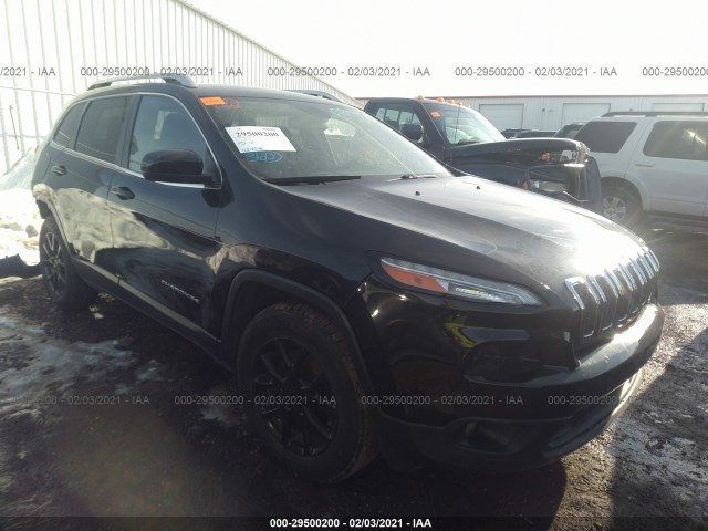 JEEP CHEROKEE 2014 1c4pjmcb8ew308022