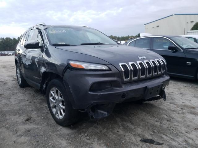 JEEP NULL 2014 1c4pjmcb8ew315598