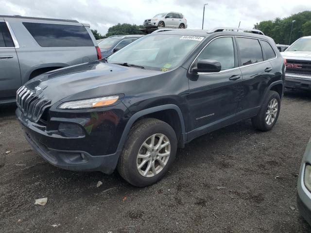 JEEP CHEROKEE L 2014 1c4pjmcb8ew318288