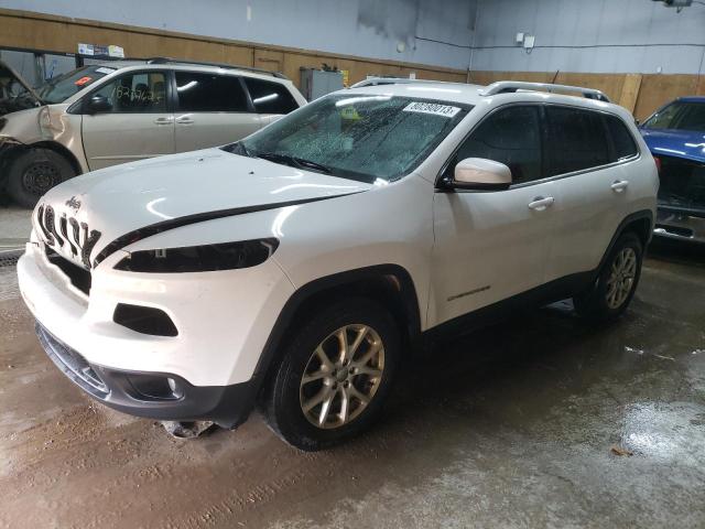 JEEP GRAND CHEROKEE 2015 1c4pjmcb8fw501241