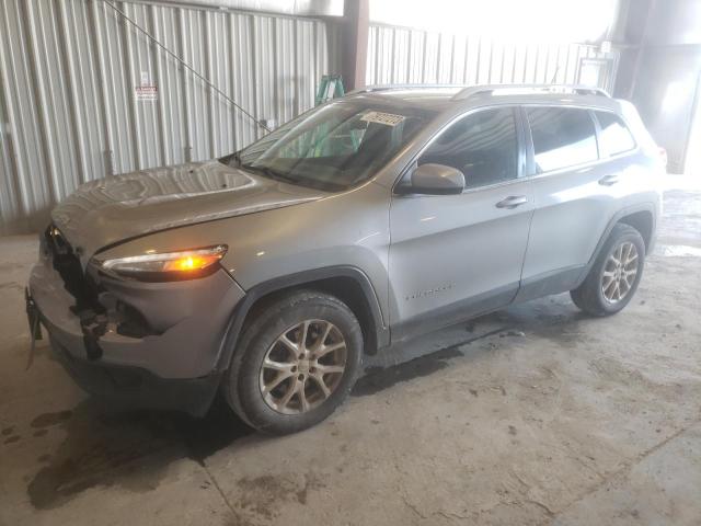 JEEP CHEROKEE L 2015 1c4pjmcb8fw505368