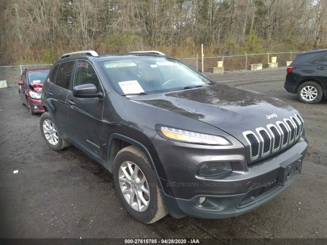 JEEP CHEROKEE 2015 1c4pjmcb8fw515012