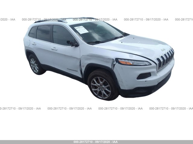 JEEP CHEROKEE 2015 1c4pjmcb8fw515513