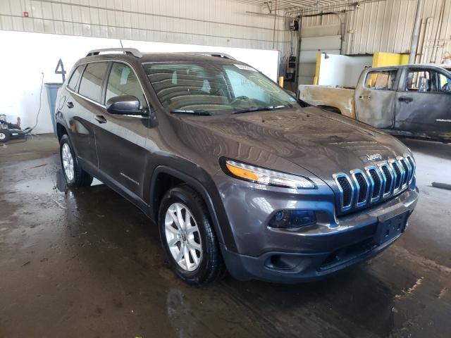 JEEP NULL 2015 1c4pjmcb8fw544901