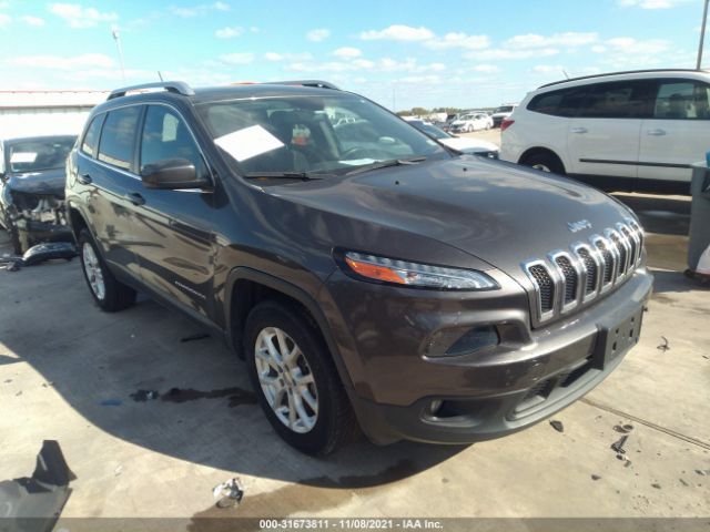 JEEP CHEROKEE 2015 1c4pjmcb8fw546034