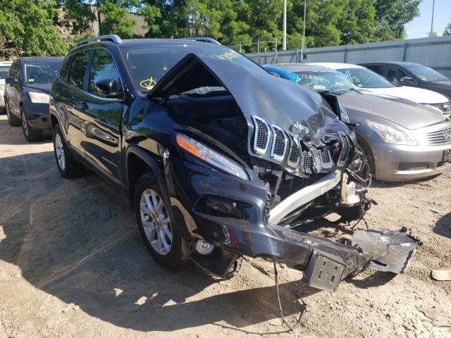 JEEP CHEROKEE L 2015 1c4pjmcb8fw550908