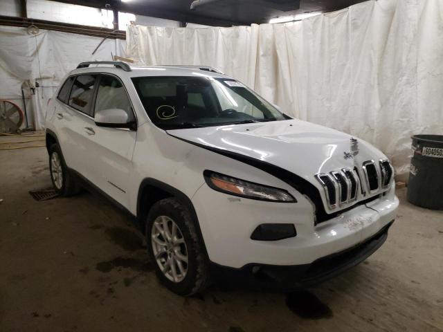 JEEP CHEROKEE L 2015 1c4pjmcb8fw551024