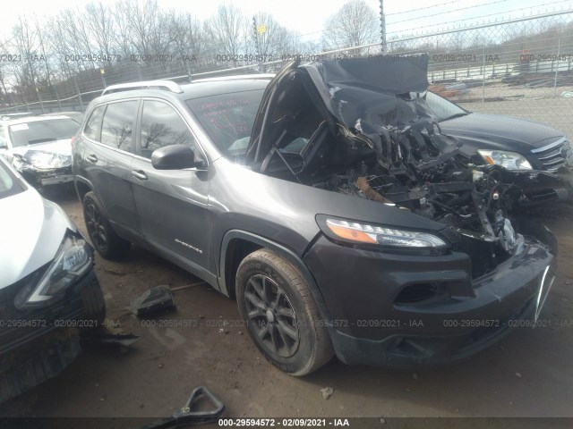 JEEP CHEROKEE 2015 1c4pjmcb8fw552142