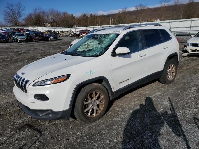 JEEP CHEROKEE L 2015 1c4pjmcb8fw552819