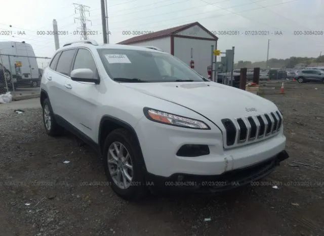 JEEP CHEROKEE 2015 1c4pjmcb8fw556255