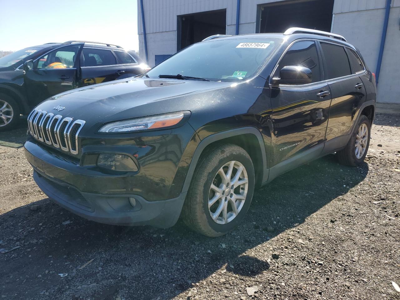 JEEP GRAND CHEROKEE 2015 1c4pjmcb8fw558043