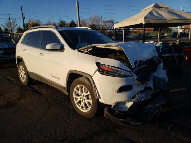 JEEP CHEROKEE L 2015 1c4pjmcb8fw559608