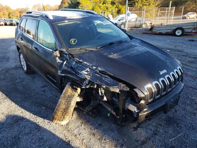 JEEP CHEROKEE L 2015 1c4pjmcb8fw559771