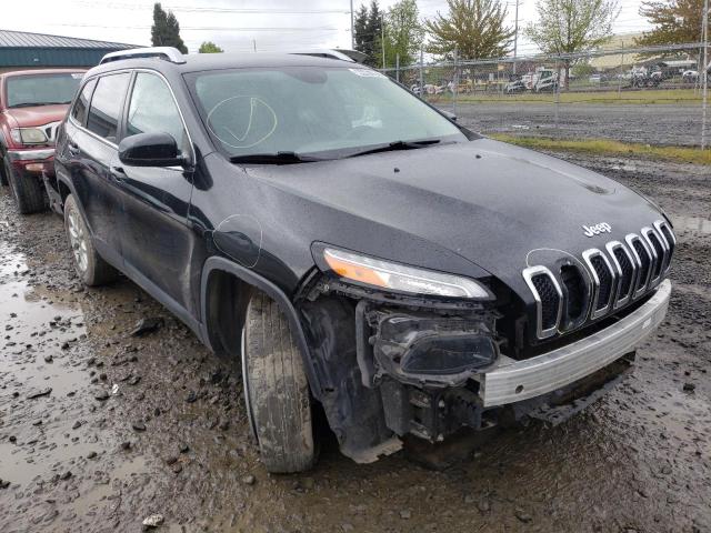 JEEP CHEROKEE L 2015 1c4pjmcb8fw562895