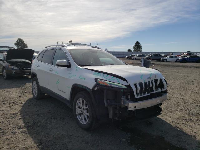 JEEP NULL 2015 1c4pjmcb8fw575338